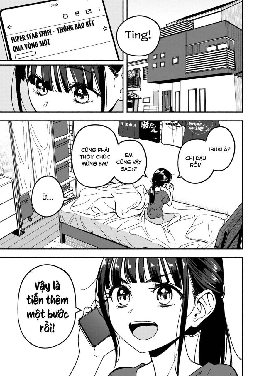 Idol X Idol Story! Chapter 2 - 38