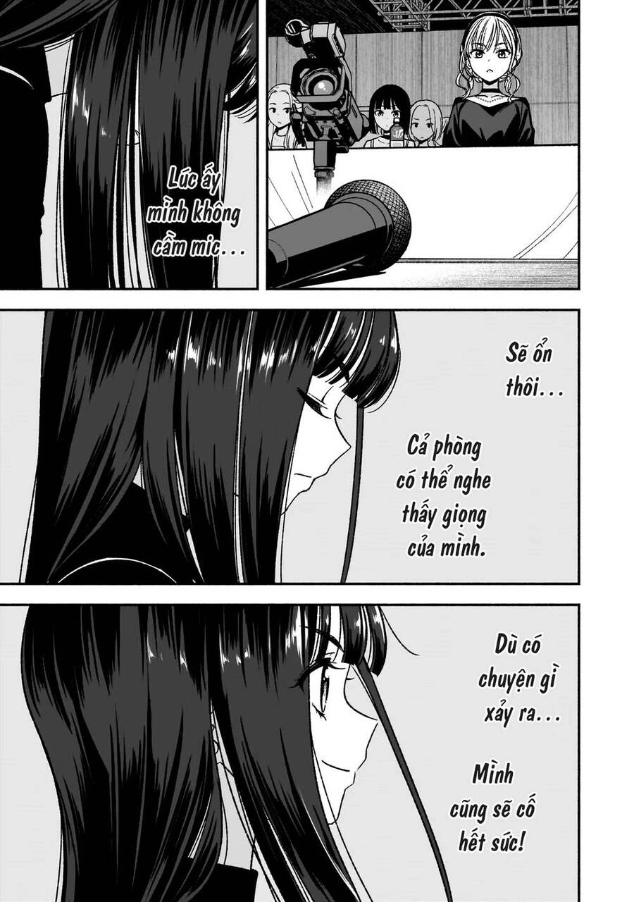 Idol X Idol Story! Chapter 4 - 22