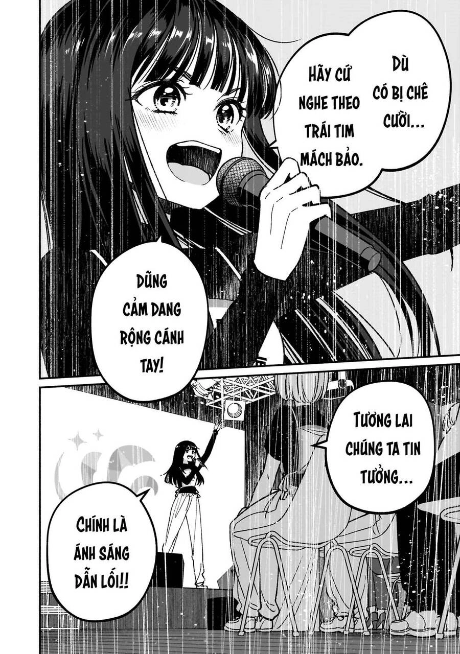 Idol X Idol Story! Chapter 4 - 29