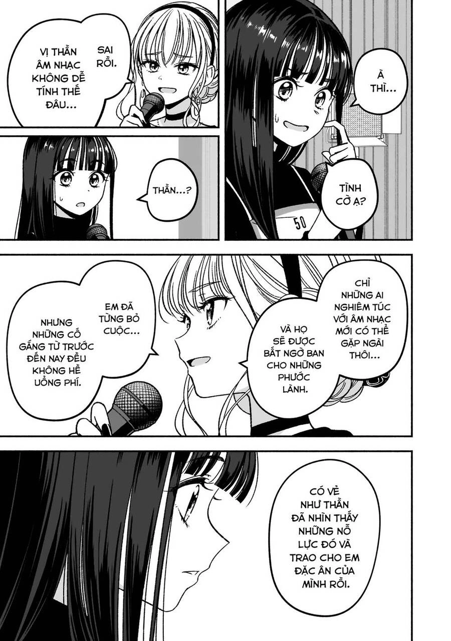 Idol X Idol Story! Chapter 4 - 32