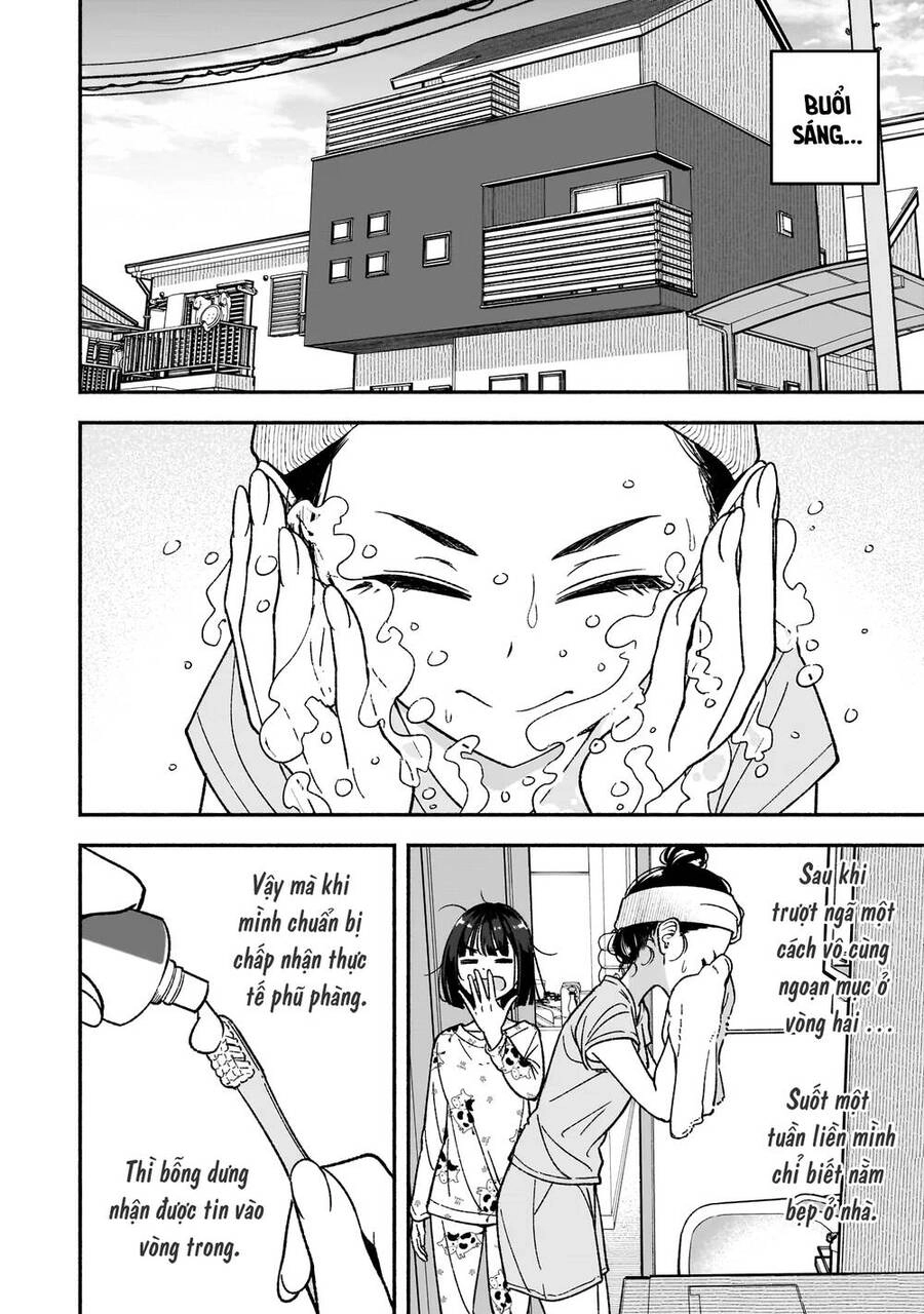 Idol X Idol Story! Chapter 5 - 3