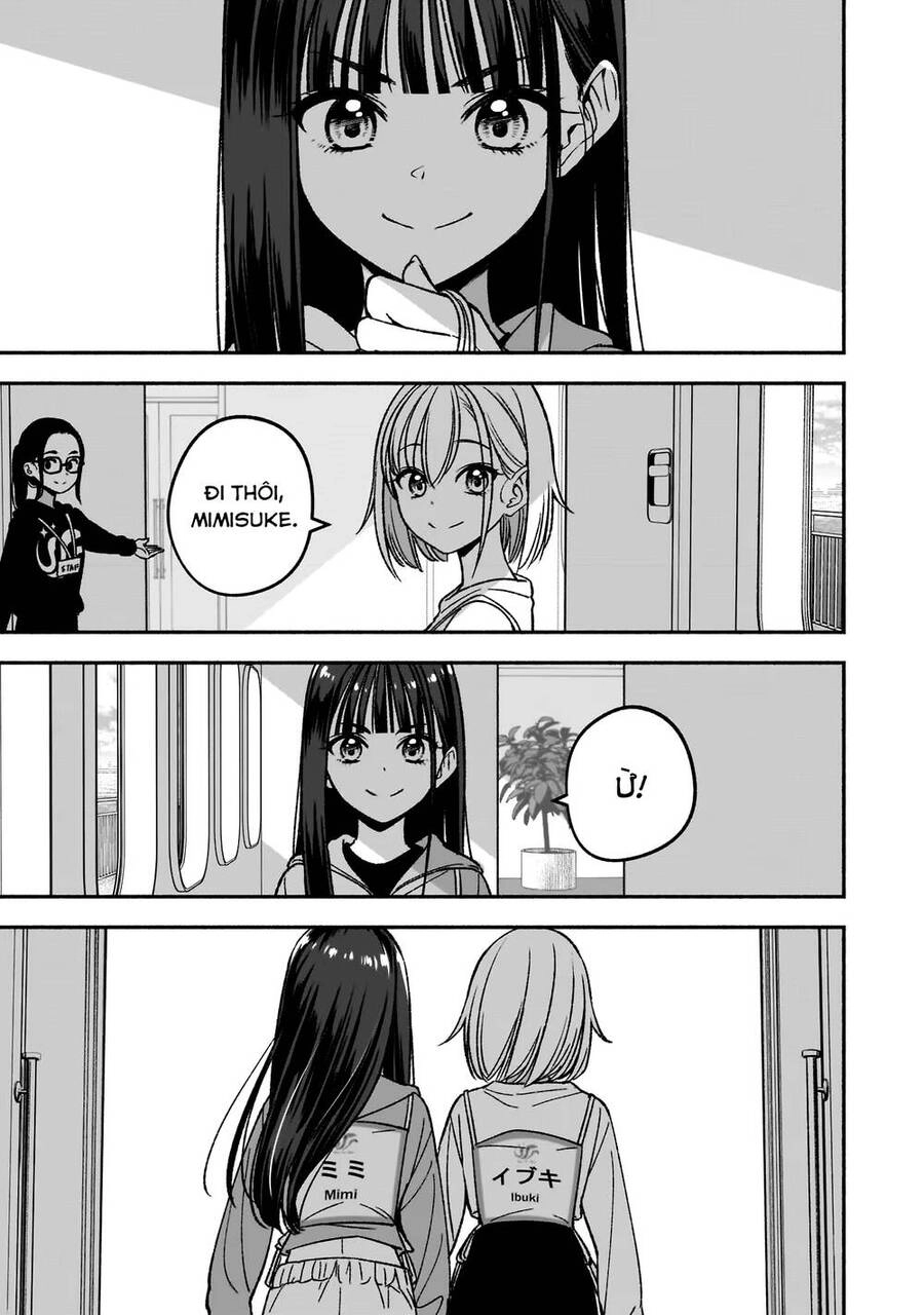 Idol X Idol Story! Chapter 5 - 6