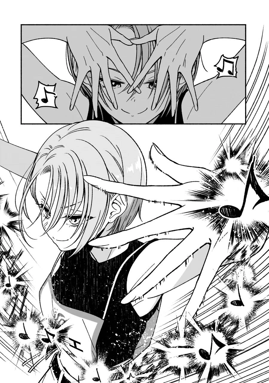 Idol X Idol Story! Chapter 6 - 29