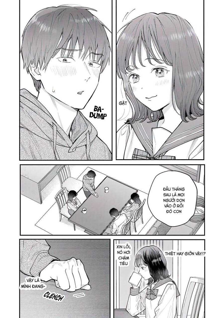 Jigoku Ni Ochite Yo, Oniichan Chapter 1 - 15