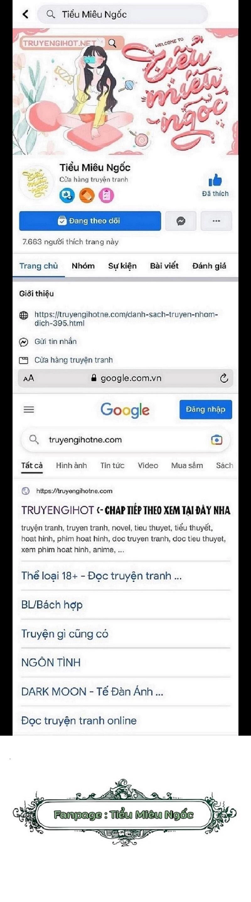 Cho Em Về Nhà Đi Anh Chapter 80 - 1