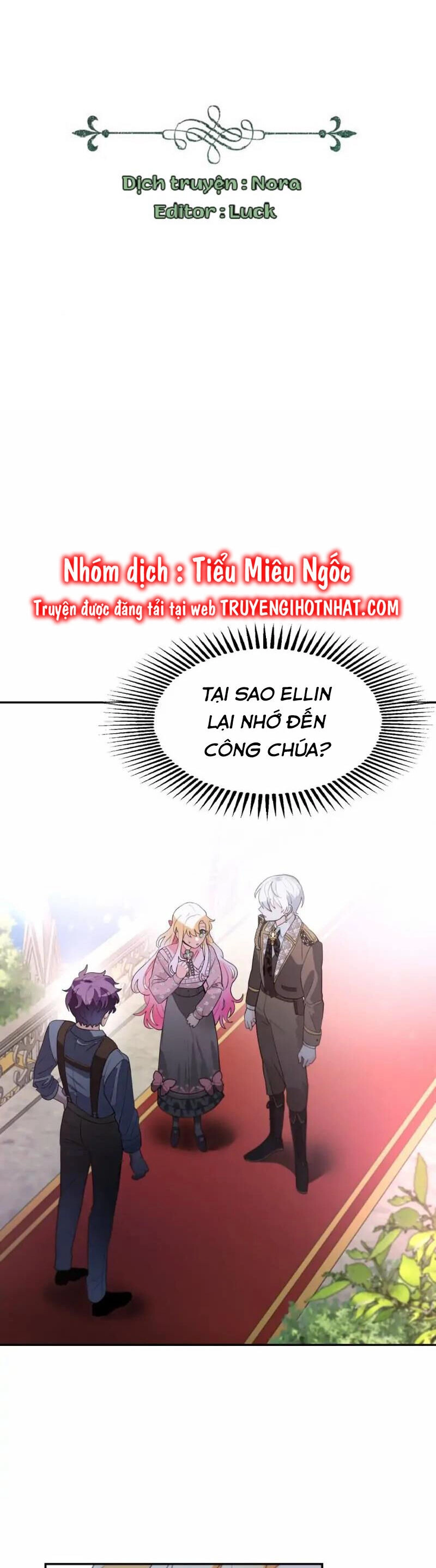 Cho Em Về Nhà Đi Anh Chapter 80 - 2