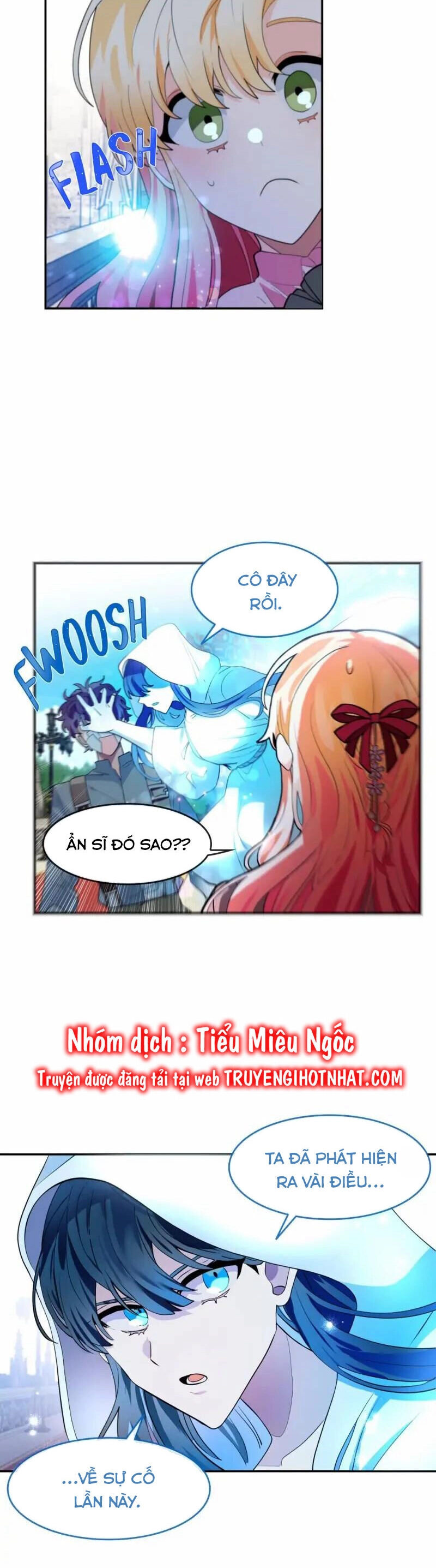 Cho Em Về Nhà Đi Anh Chapter 80 - 3