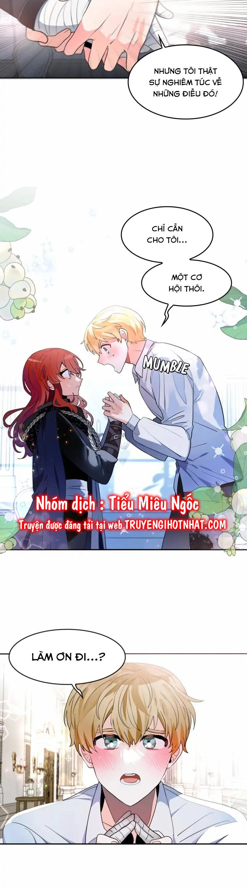 Cho Em Về Nhà Đi Anh Chapter 80 - 6