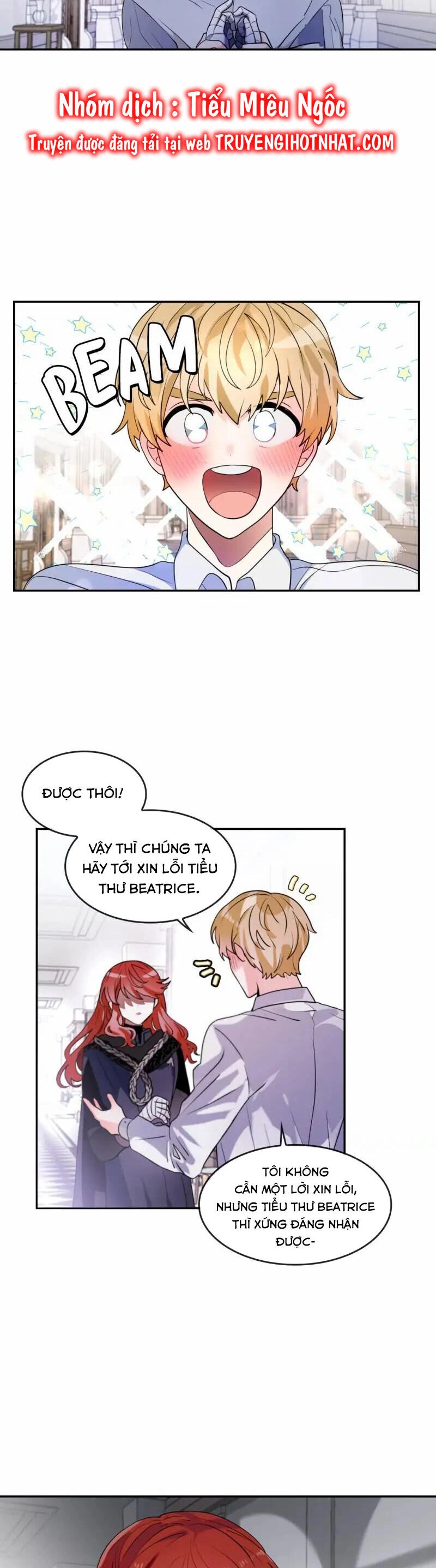 Cho Em Về Nhà Đi Anh Chapter 80 - 8