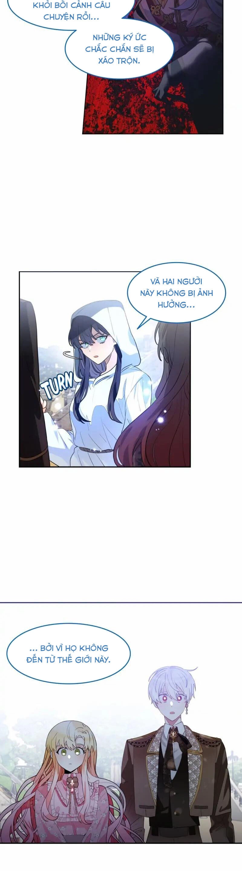 Cho Em Về Nhà Đi Anh Chapter 80 - 10