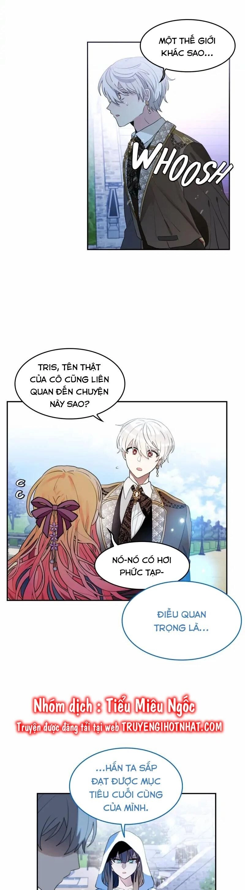 Cho Em Về Nhà Đi Anh Chapter 80 - 13