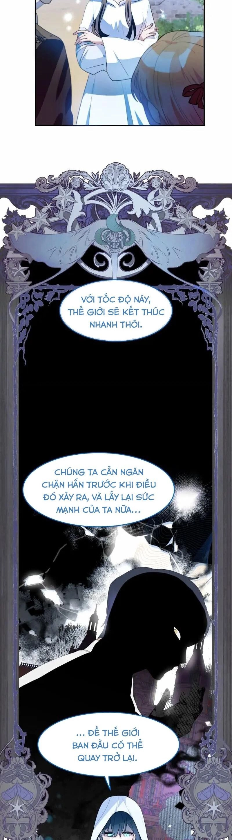 Cho Em Về Nhà Đi Anh Chapter 80 - 14