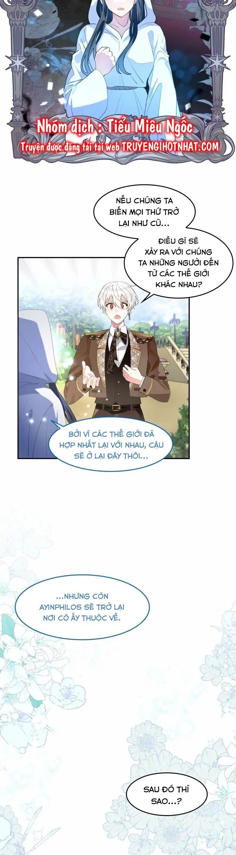 Cho Em Về Nhà Đi Anh Chapter 80 - 15