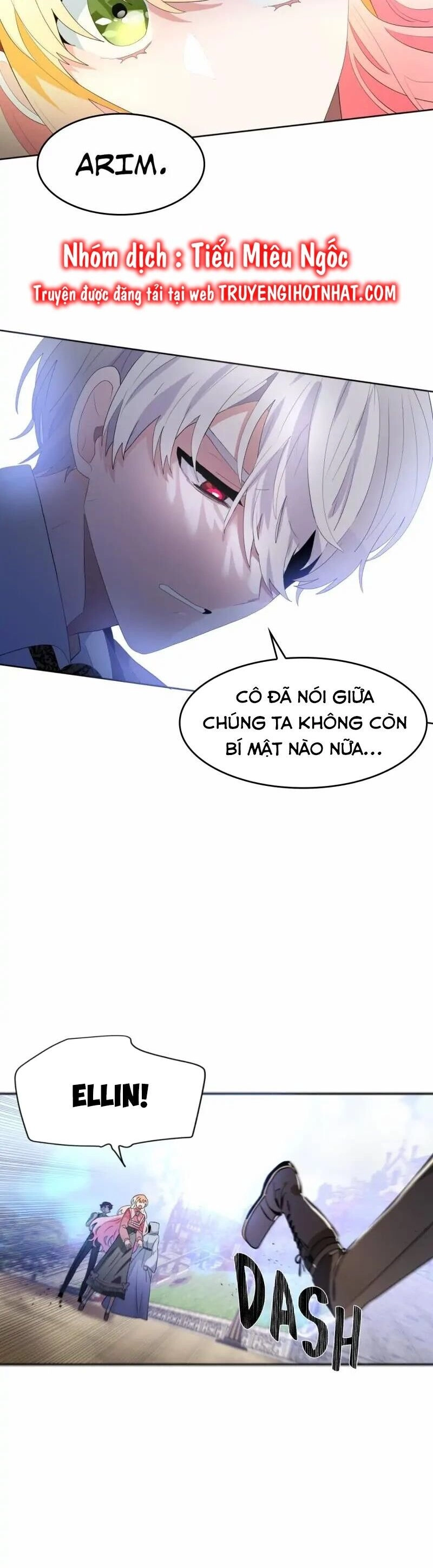 Cho Em Về Nhà Đi Anh Chapter 80 - 18