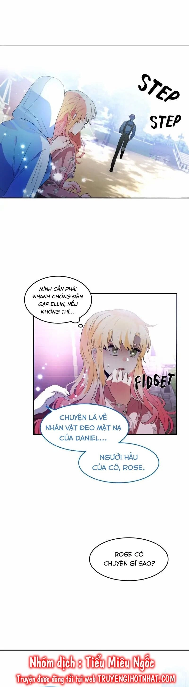 Cho Em Về Nhà Đi Anh Chapter 80 - 20