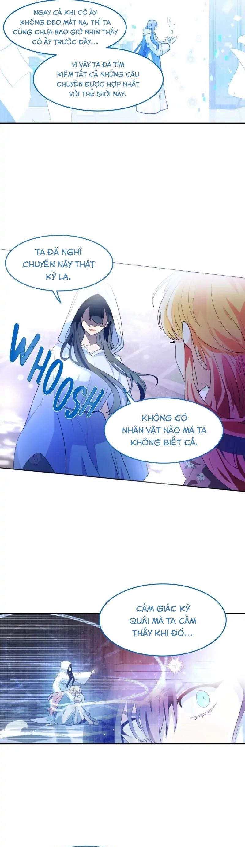 Cho Em Về Nhà Đi Anh Chapter 80 - 21