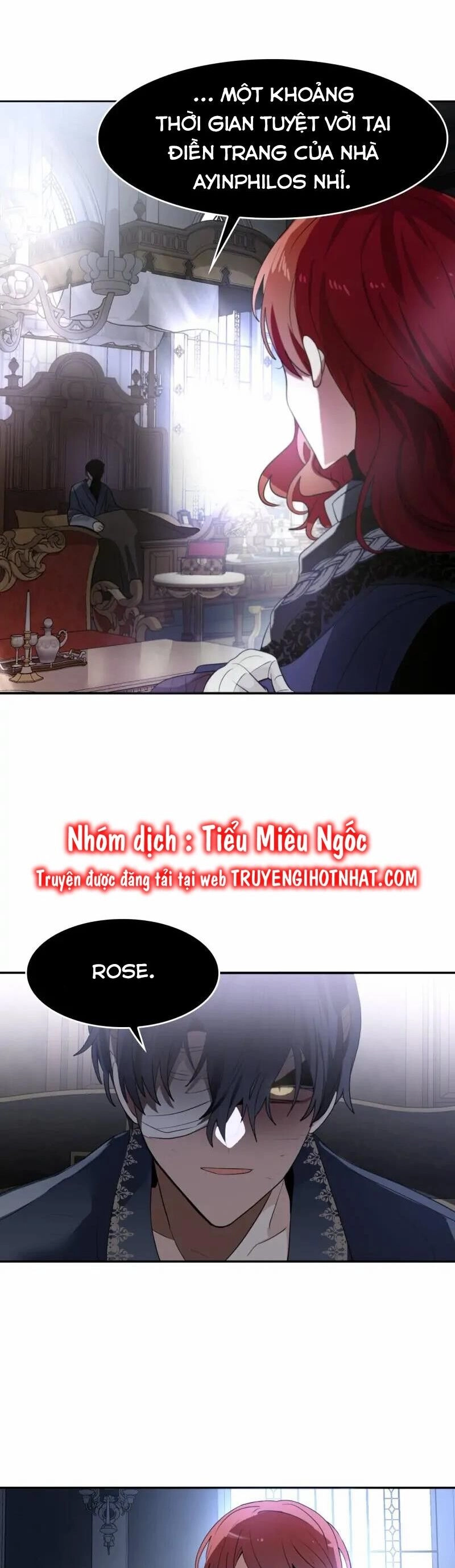 Cho Em Về Nhà Đi Anh Chapter 80 - 24