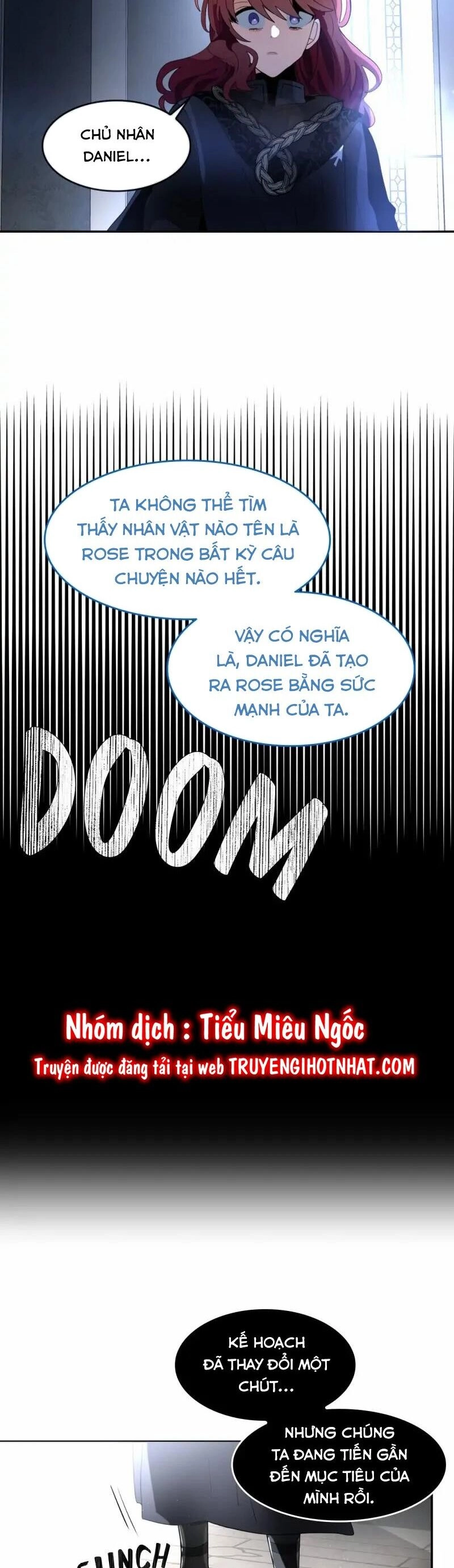 Cho Em Về Nhà Đi Anh Chapter 80 - 25