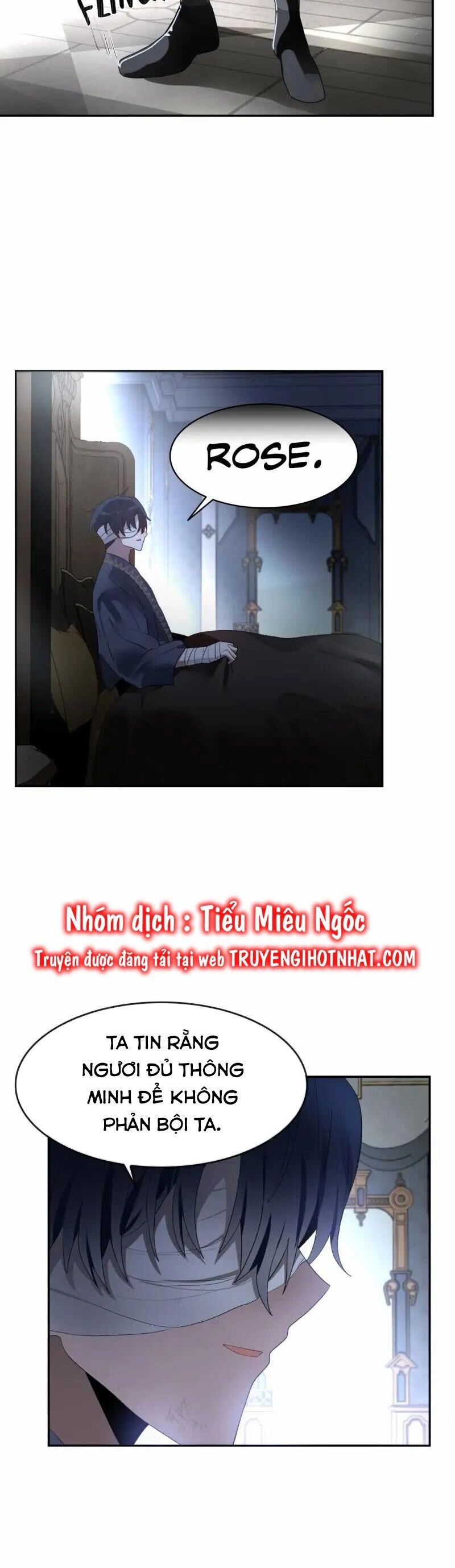 Cho Em Về Nhà Đi Anh Chapter 80 - 26