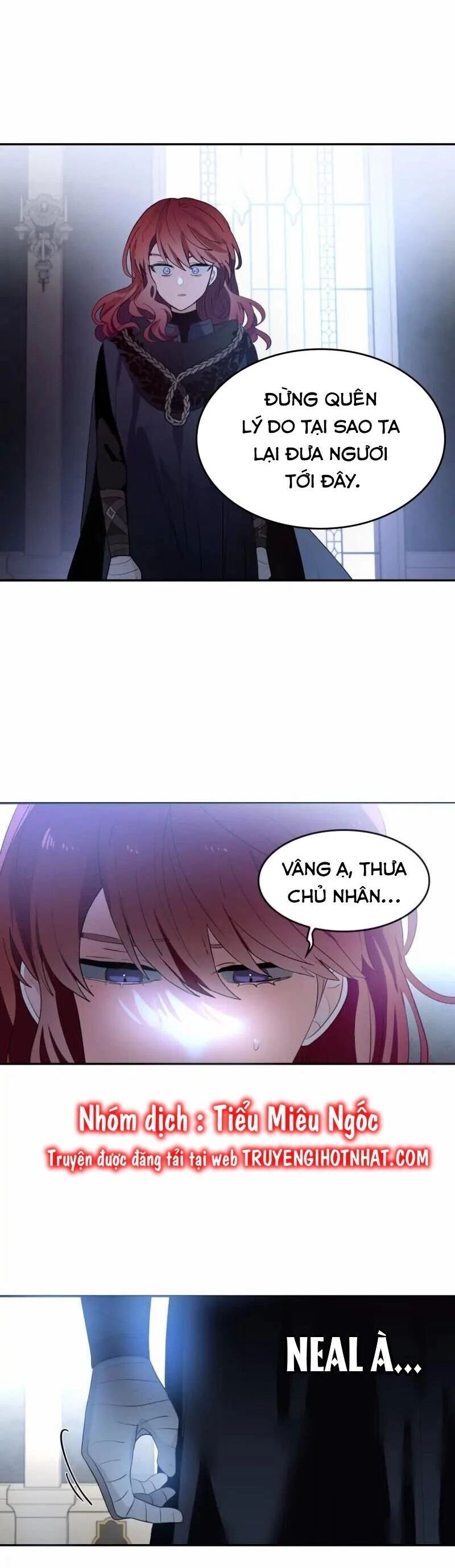 Cho Em Về Nhà Đi Anh Chapter 80 - 27