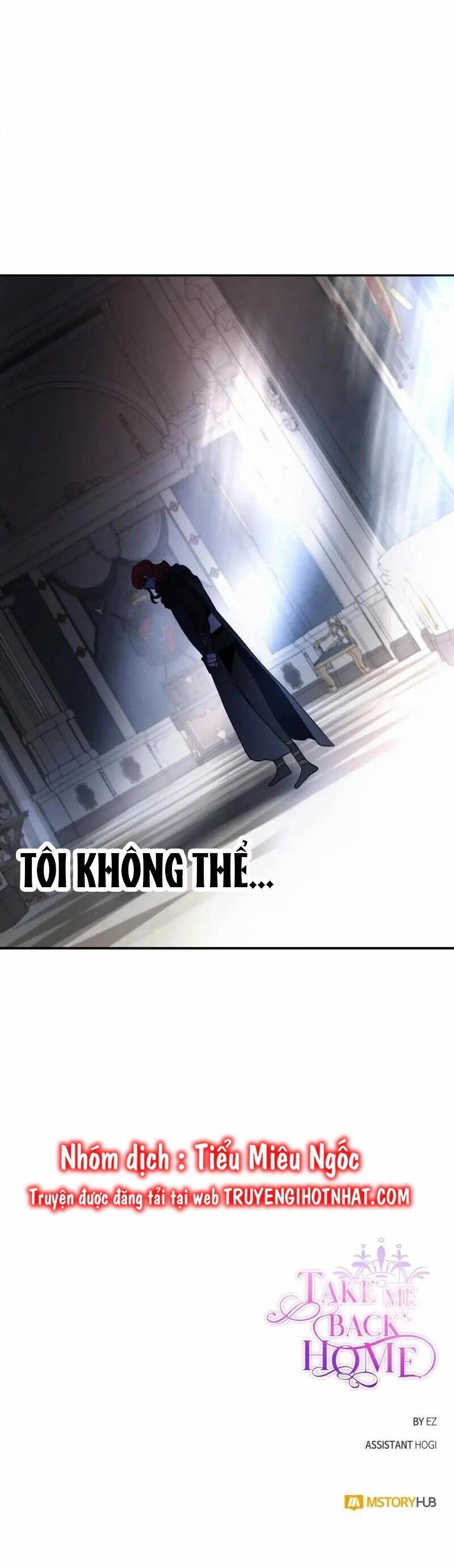 Cho Em Về Nhà Đi Anh Chapter 80 - 28