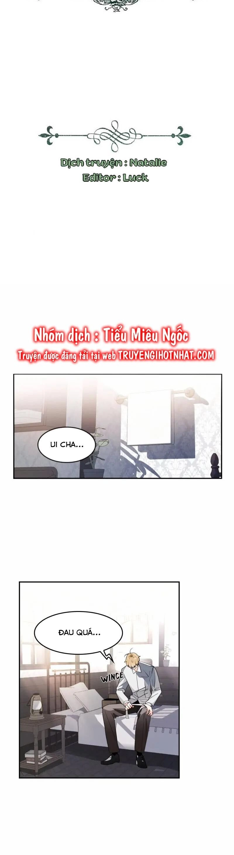Cho Em Về Nhà Đi Anh Chapter 81 - 2
