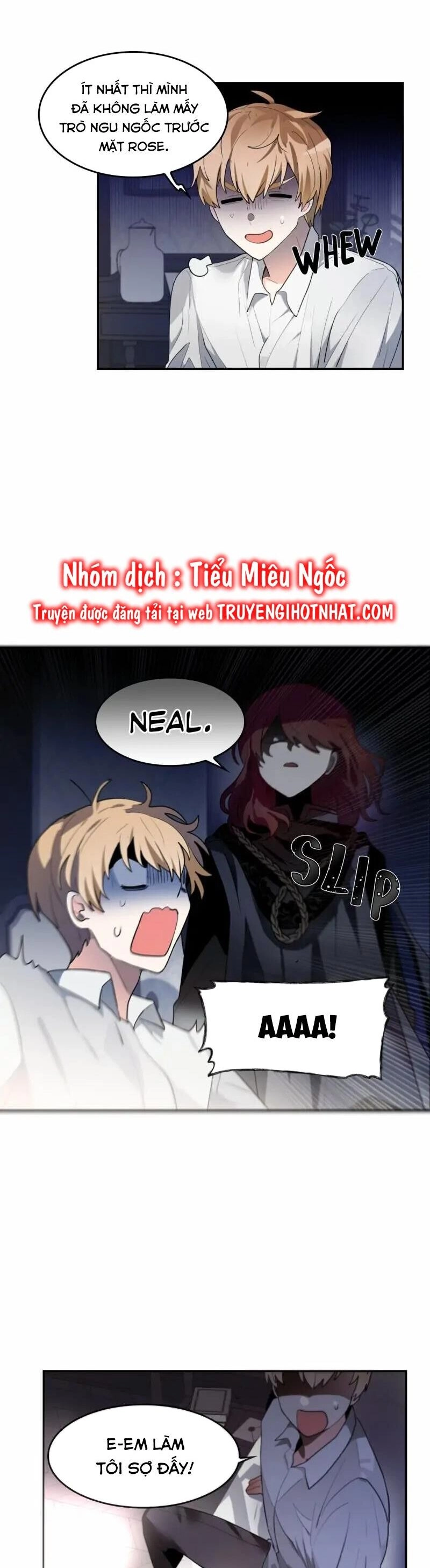 Cho Em Về Nhà Đi Anh Chapter 81 - 3