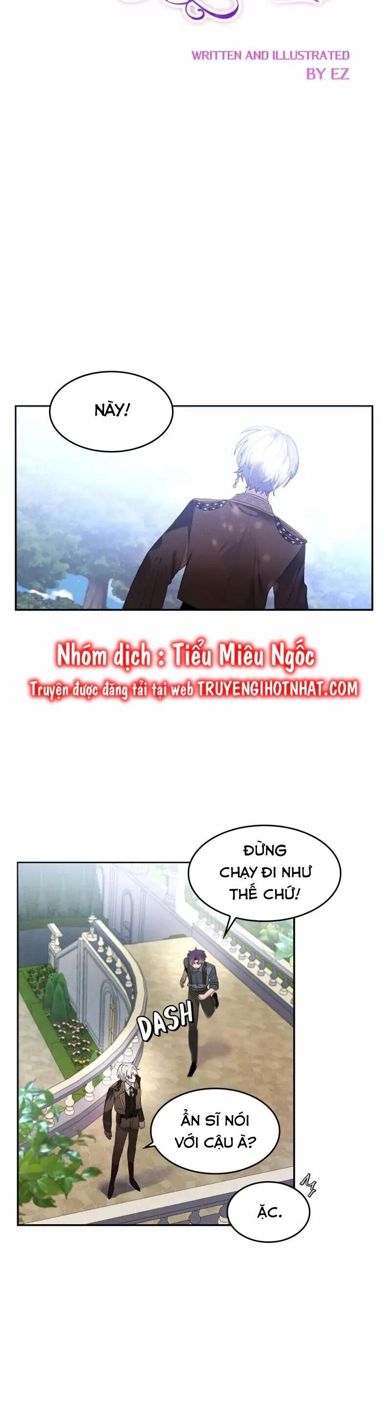 Cho Em Về Nhà Đi Anh Chapter 81 - 10