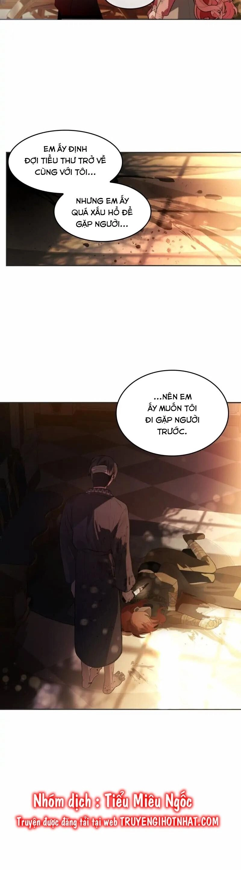 Cho Em Về Nhà Đi Anh Chapter 81 - 27