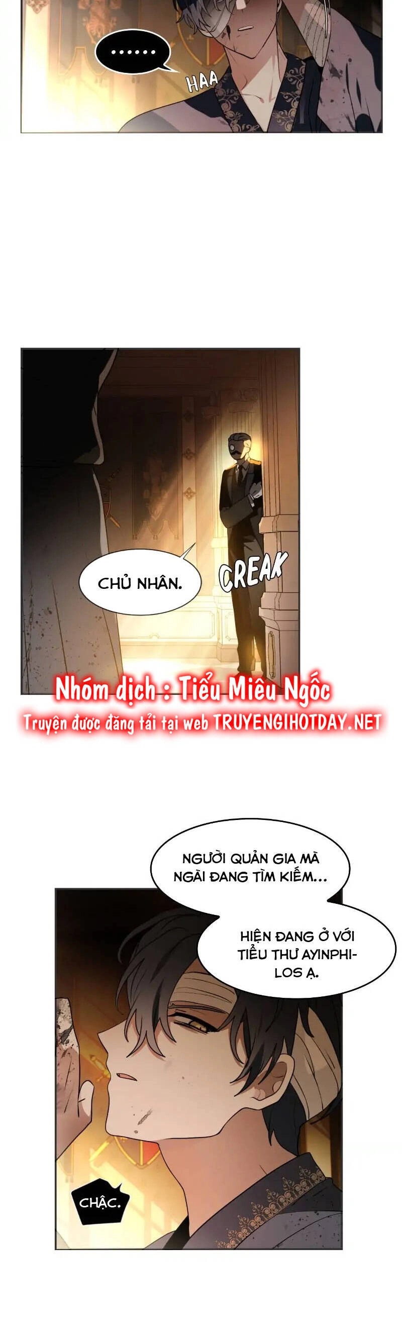 Cho Em Về Nhà Đi Anh Chapter 82 - 3