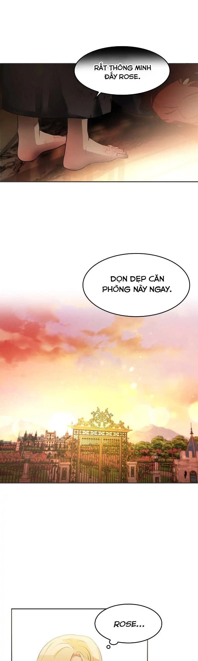 Cho Em Về Nhà Đi Anh Chapter 82 - 4