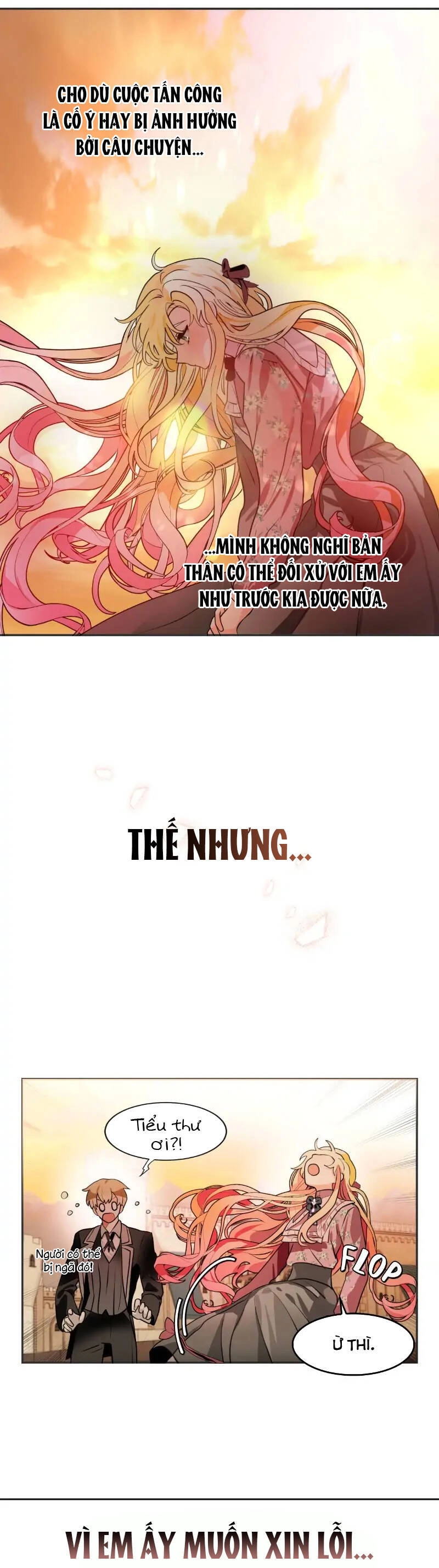 Cho Em Về Nhà Đi Anh Chapter 82 - 6