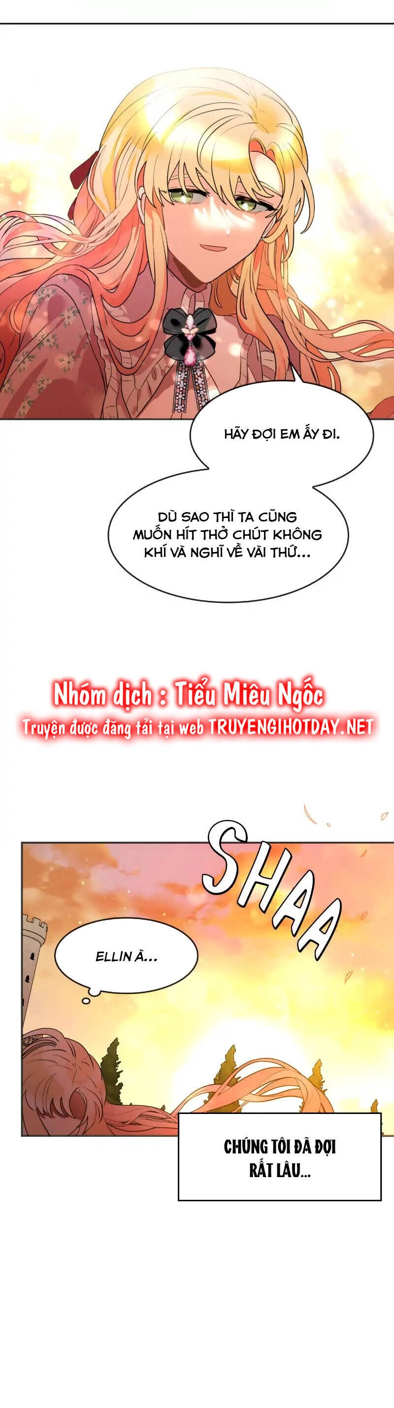 Cho Em Về Nhà Đi Anh Chapter 82 - 7