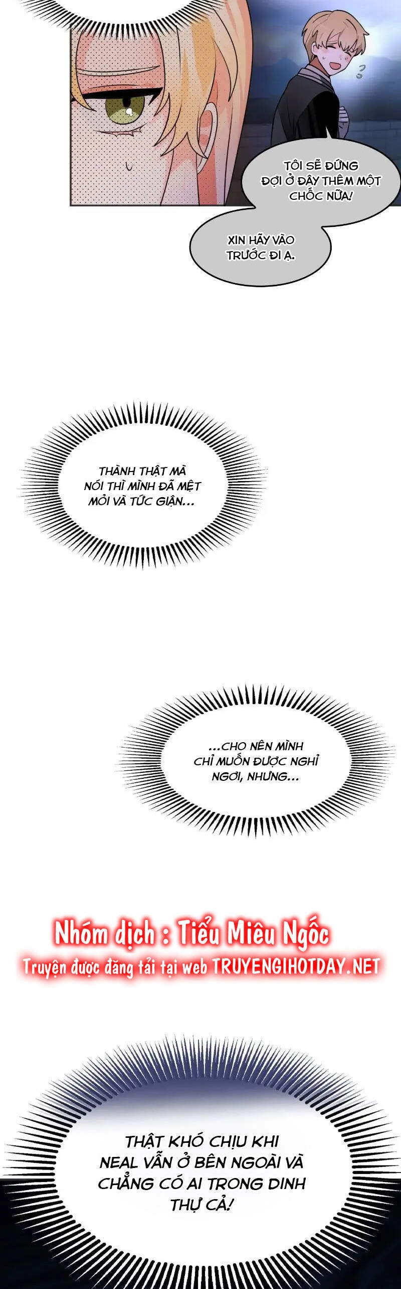 Cho Em Về Nhà Đi Anh Chapter 82 - 10