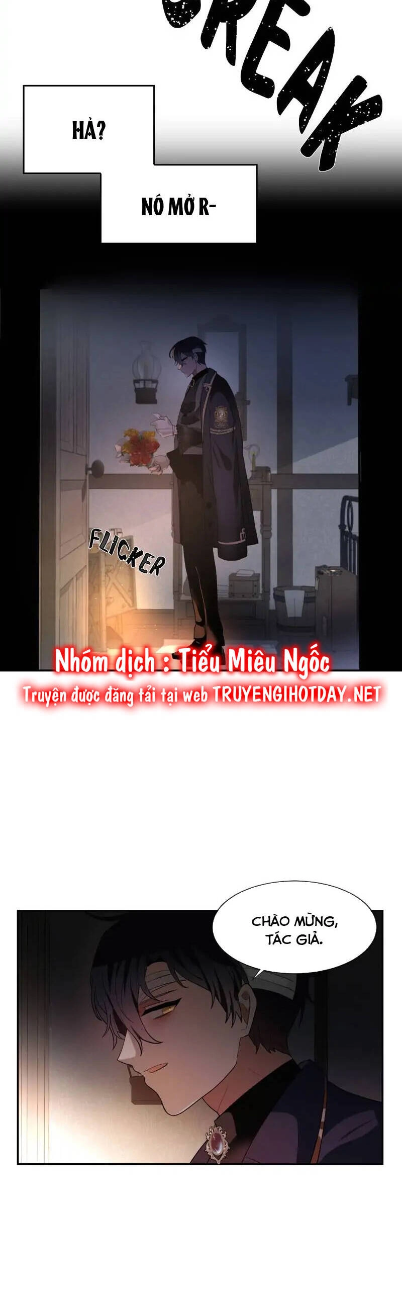 Cho Em Về Nhà Đi Anh Chapter 82 - 12