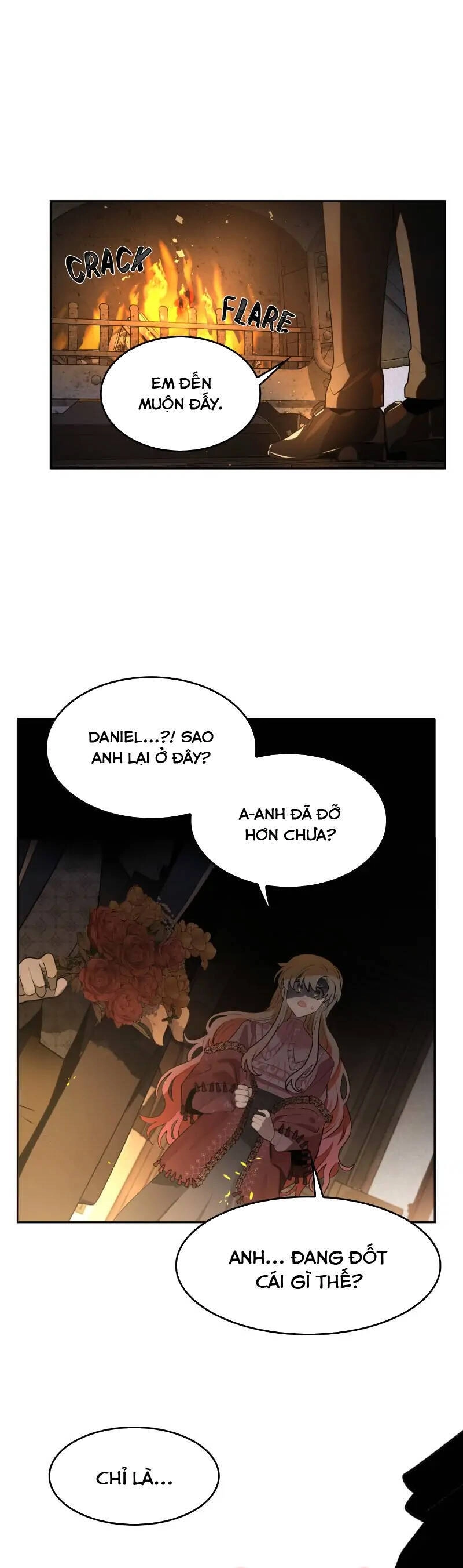 Cho Em Về Nhà Đi Anh Chapter 82 - 13