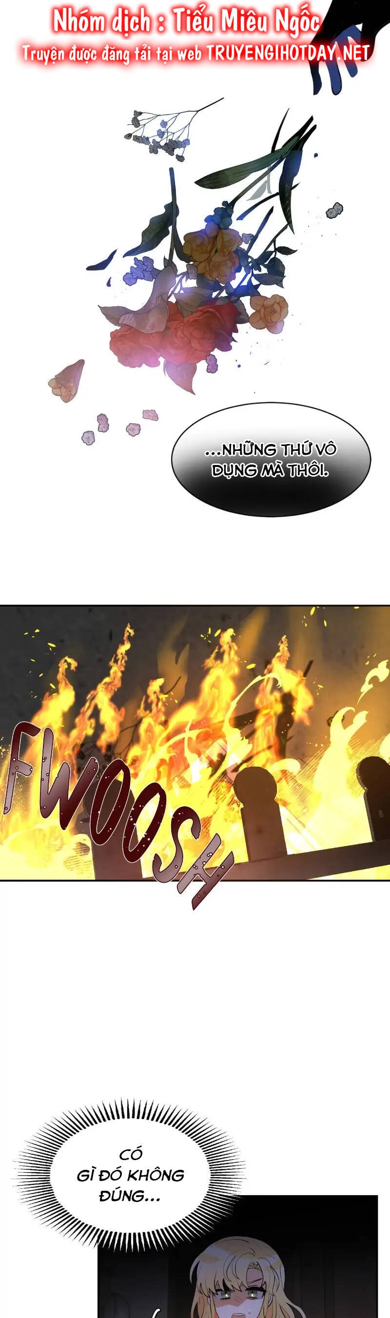 Cho Em Về Nhà Đi Anh Chapter 82 - 14