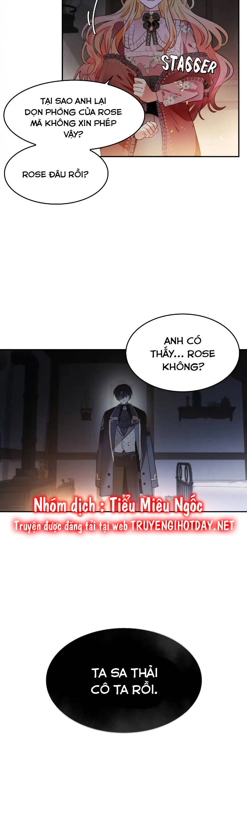 Cho Em Về Nhà Đi Anh Chapter 82 - 15