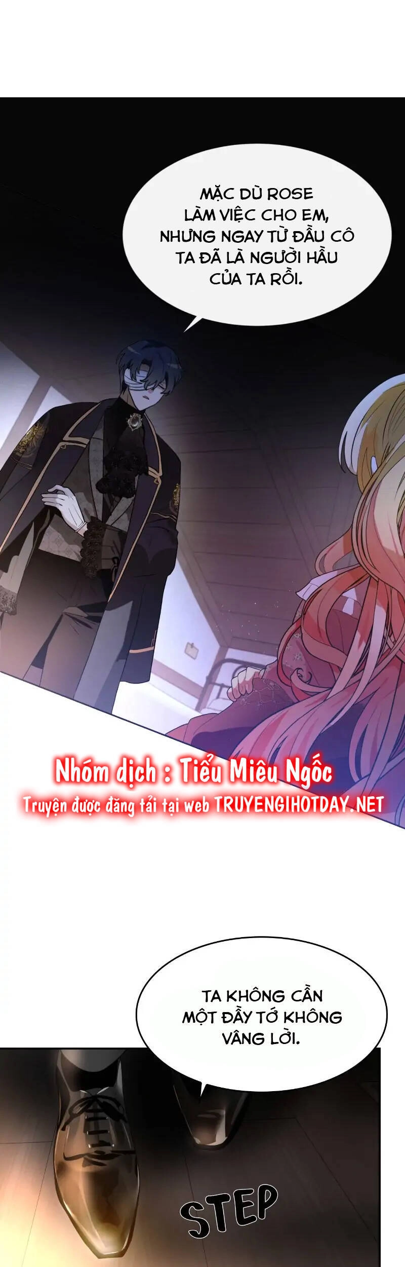 Cho Em Về Nhà Đi Anh Chapter 82 - 16