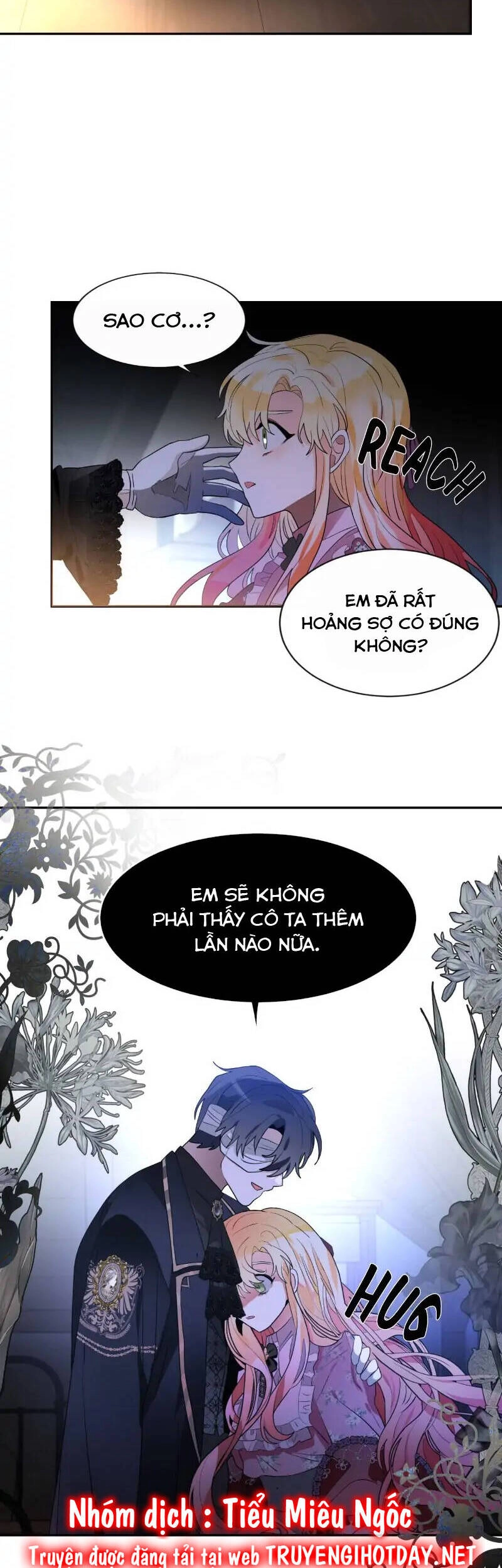 Cho Em Về Nhà Đi Anh Chapter 82 - 17