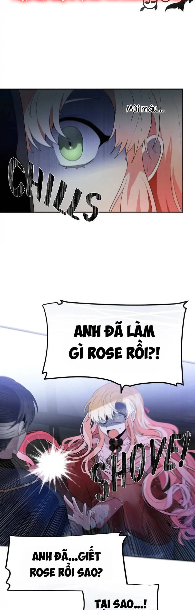 Cho Em Về Nhà Đi Anh Chapter 82 - 18