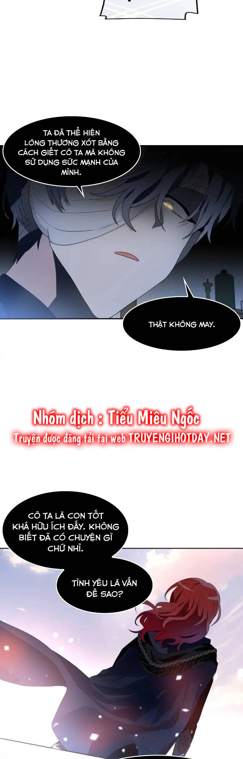 Cho Em Về Nhà Đi Anh Chapter 82 - 19