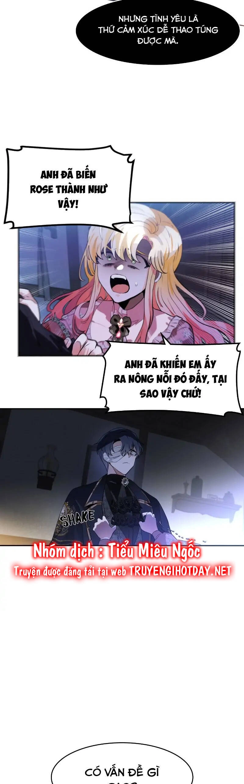 Cho Em Về Nhà Đi Anh Chapter 82 - 20