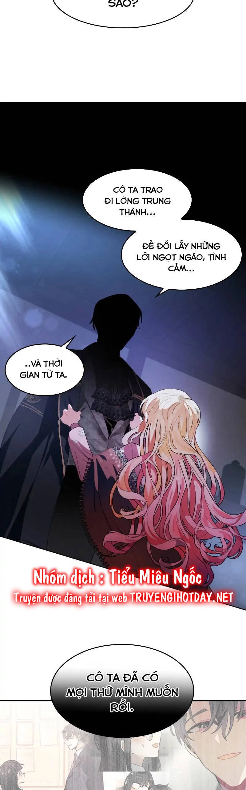 Cho Em Về Nhà Đi Anh Chapter 82 - 21