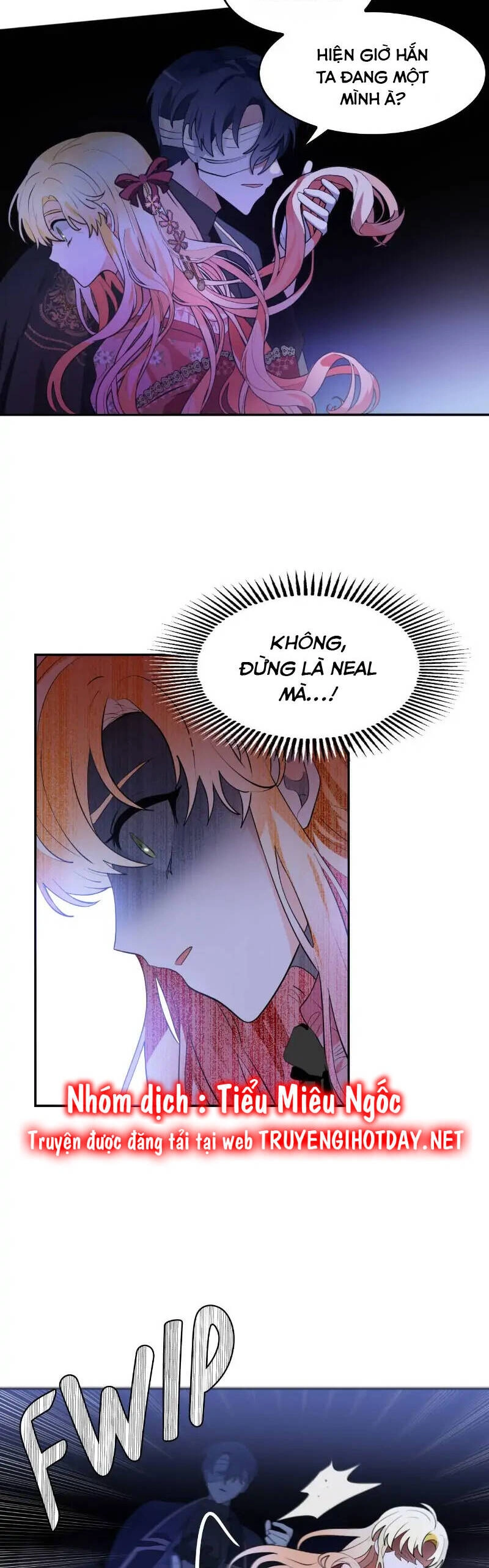 Cho Em Về Nhà Đi Anh Chapter 82 - 23