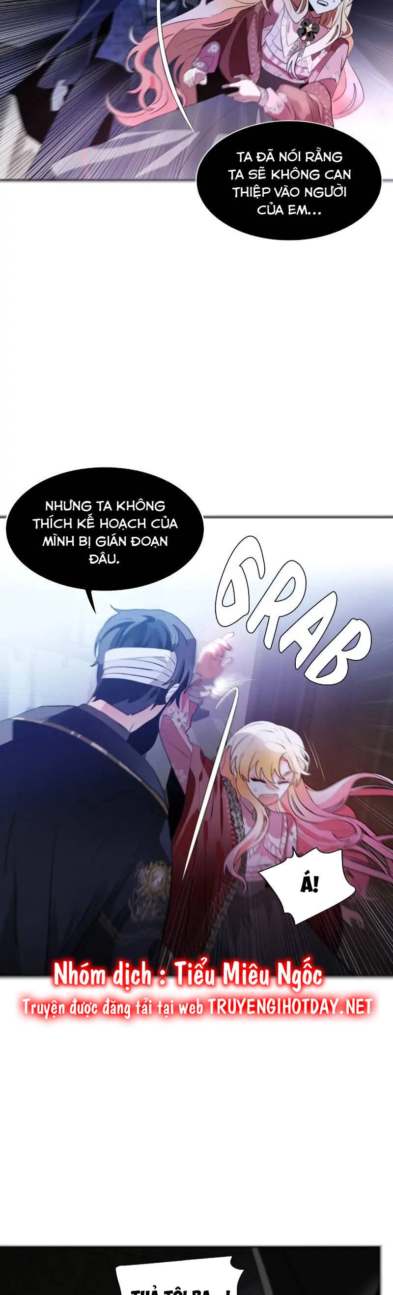 Cho Em Về Nhà Đi Anh Chapter 82 - 24