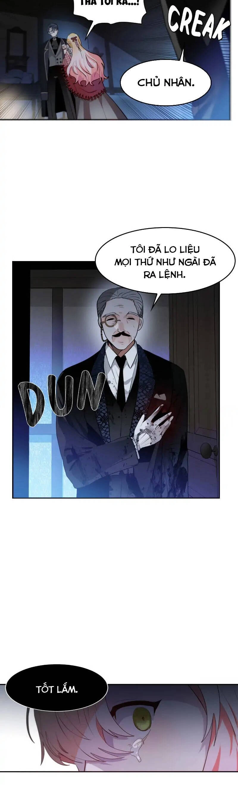 Cho Em Về Nhà Đi Anh Chapter 82 - 25