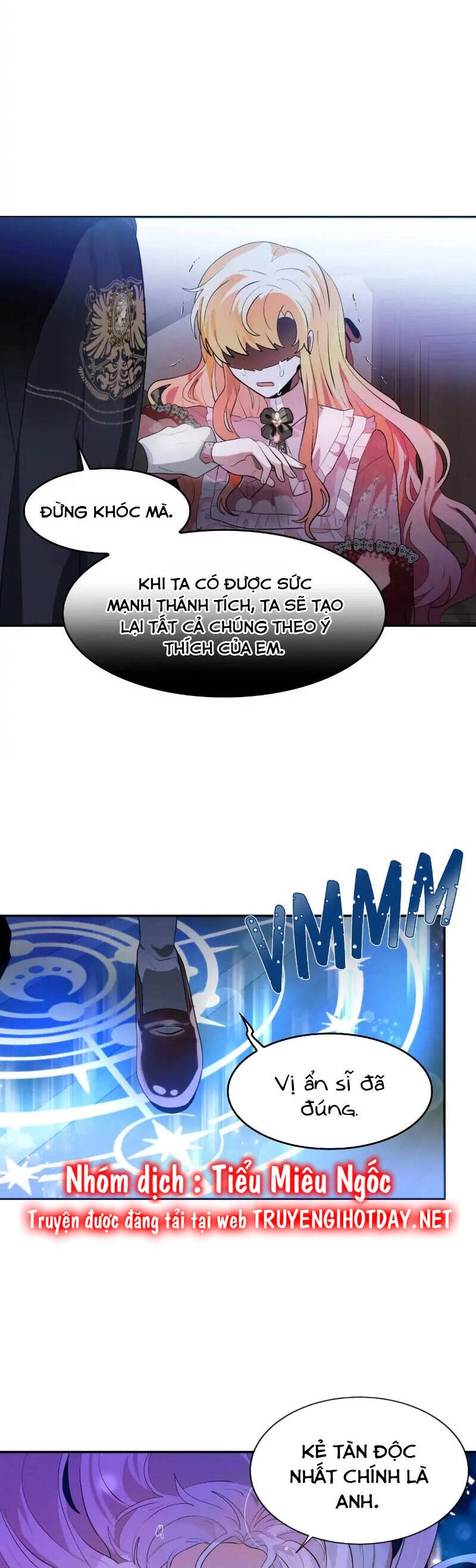 Cho Em Về Nhà Đi Anh Chapter 82 - 26