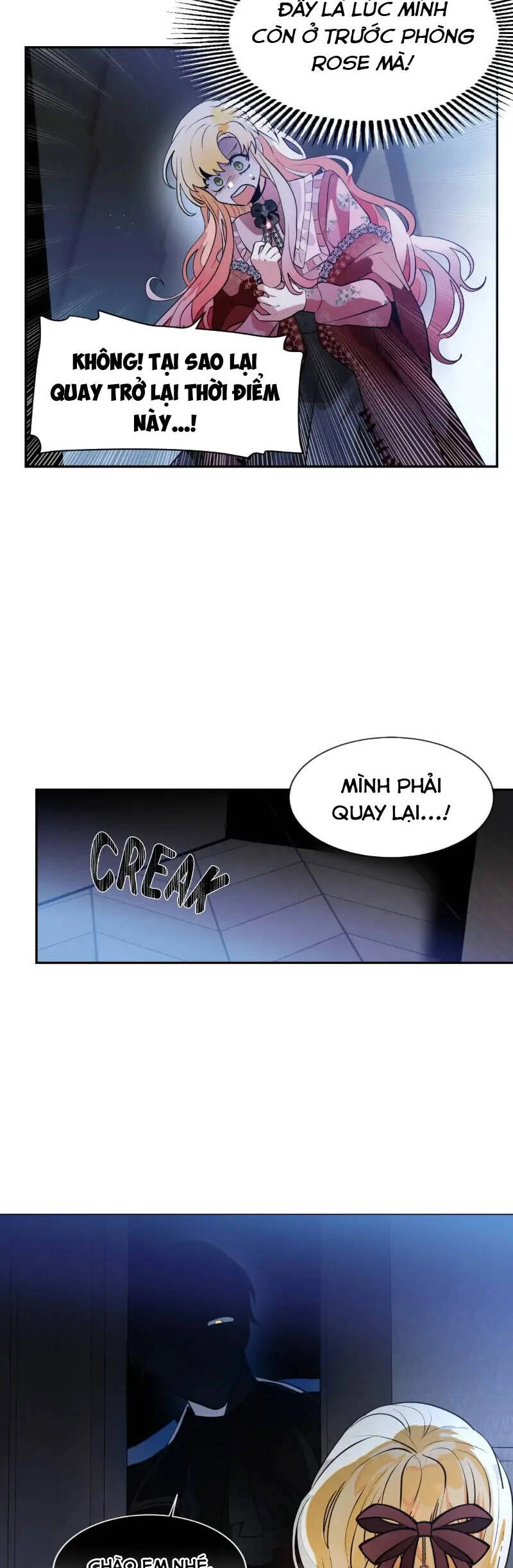 Cho Em Về Nhà Đi Anh Chapter 82 - 29