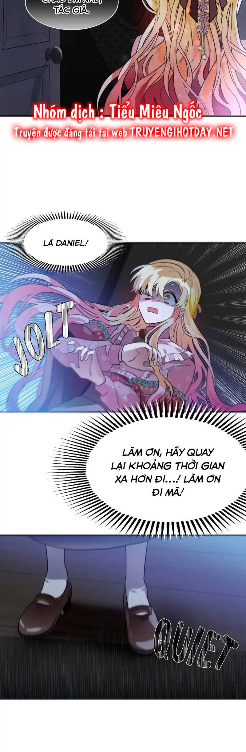 Cho Em Về Nhà Đi Anh Chapter 82 - 30